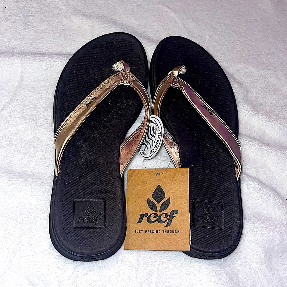 Reef Flip Flops